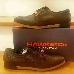 Hawke &CO Mens shoes,Size 10
